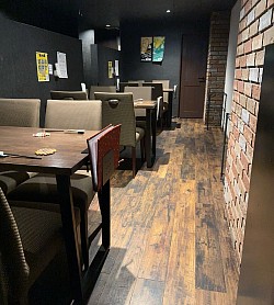 テーブル