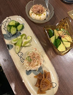 漬物